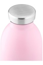 24Bottles Clima 500ml - Candy Pink
