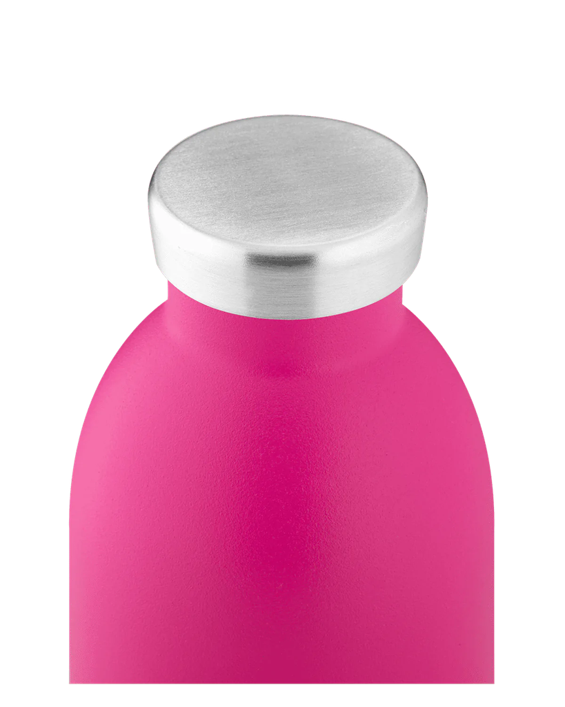 24Bottles Clima 500ml - Passion Pink