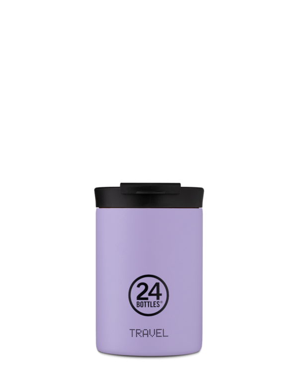 24Bottles Travel Tumbler 350ml - Erica