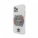 Adidas Graphic Snap Case Pride for iPhone 13 Pro Colorful