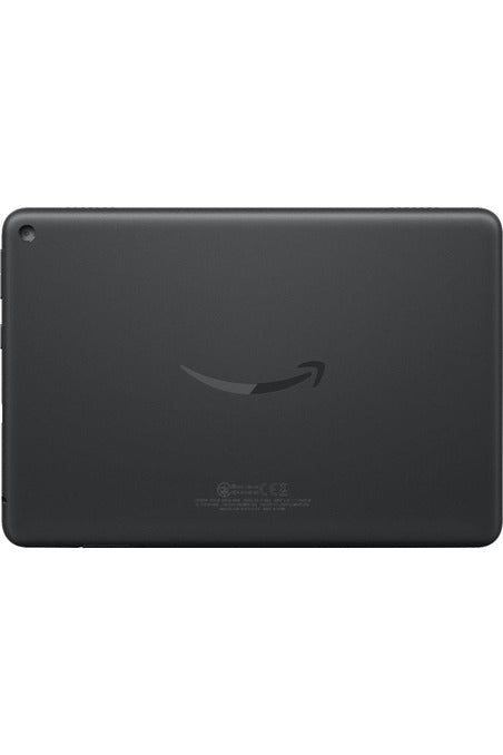 Amazon Fire HD Tablet 8-inch 32GB 2020 10th Gen - Black