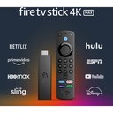 Amazon Fire TV Stick 4K Max