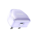 Anker 511 Charger Nano Pro 20W - Purple