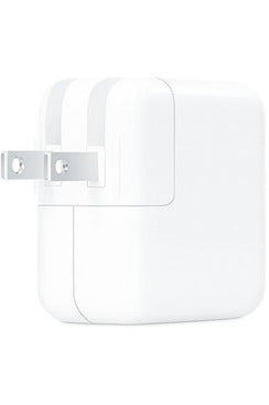 Apple 30W USB-C Power Adapter 2 Pin