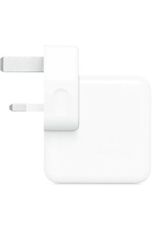Apple 30W USB-C Power Adapter 3 Pin