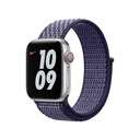Apple 40 - mm Purple Pulse Nike Sport Loop