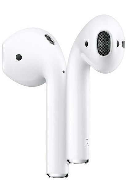 Apple AirPods / AirPods 2nd Gen with Charger Case