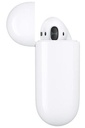 Apple AirPods / AirPods 2nd Gen with Charger Case