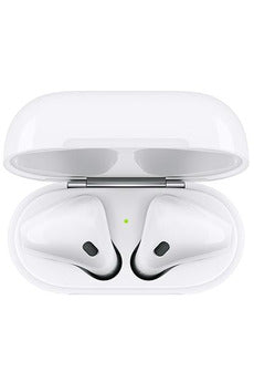 Apple AirPods / AirPods 2nd Gen with Charger Case