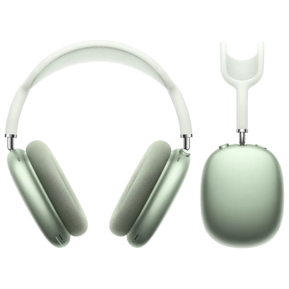 Apple AirPods Max Headphones - Green