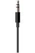 Apple Lightning to 3.5 mm Audio Cable 1.2m - Black