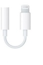 Apple Lightning to 3.5 mm Headphone Jack Adapter