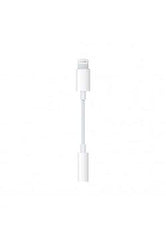 Apple Lightning to 3.5 mm Headphone Jack Adapter