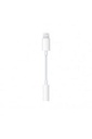 Apple Lightning to 3.5 mm Headphone Jack Adapter