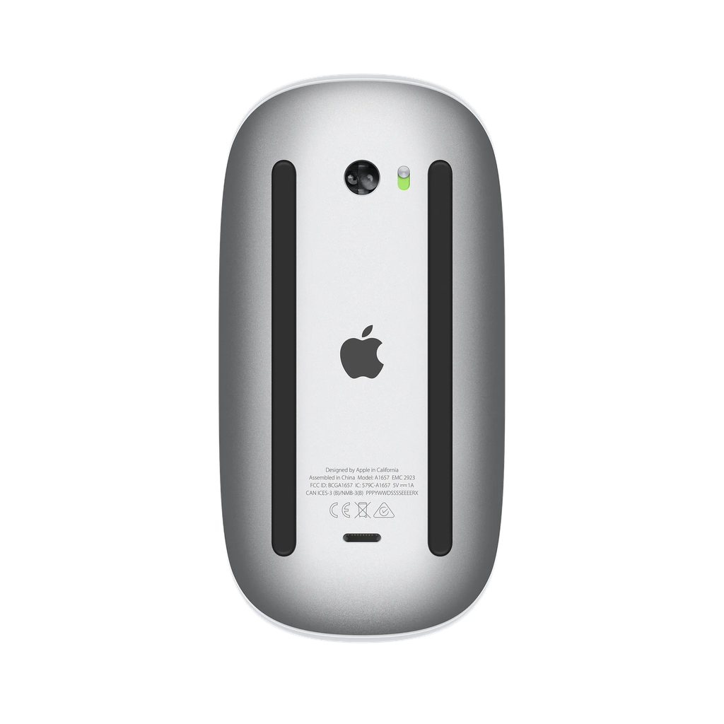 Apple Magic Mouse 2 Sliver