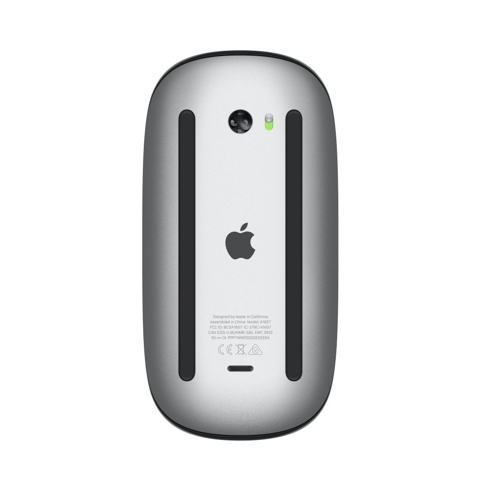 Apple Magic Mouse 3 - Black Multi - Touch Surface