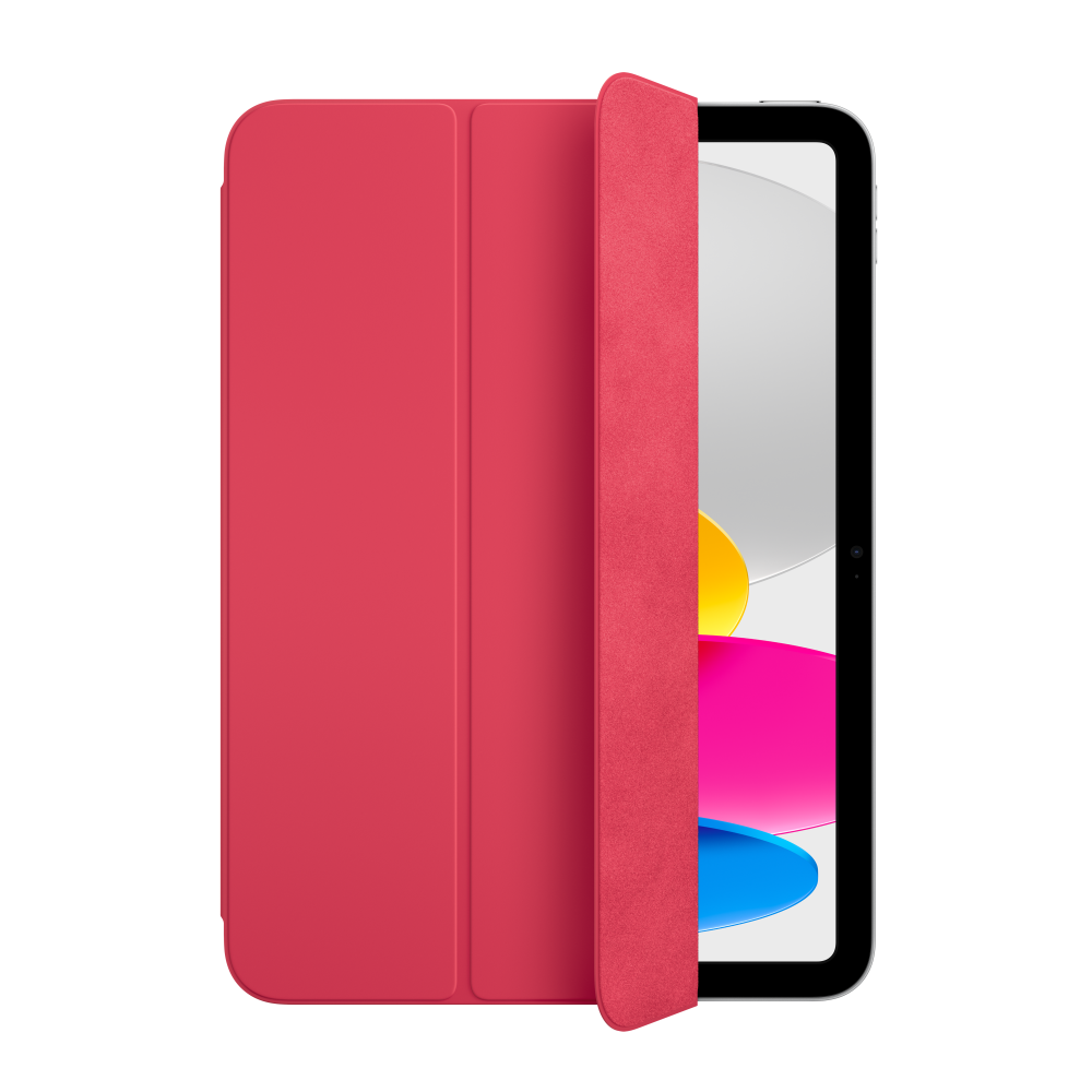 Apple Smart Folio for iPad 10th generation - Watermelon