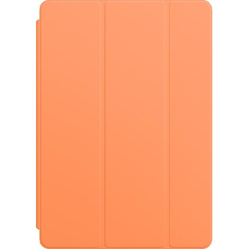 Apple Smart Folio for iPad Mini 4th, 5th generation - Papaya