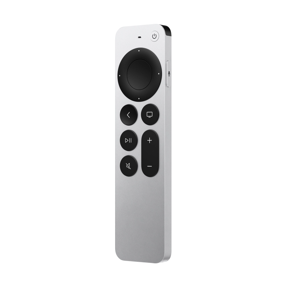 Apple TV Siri Remote 3rd generation