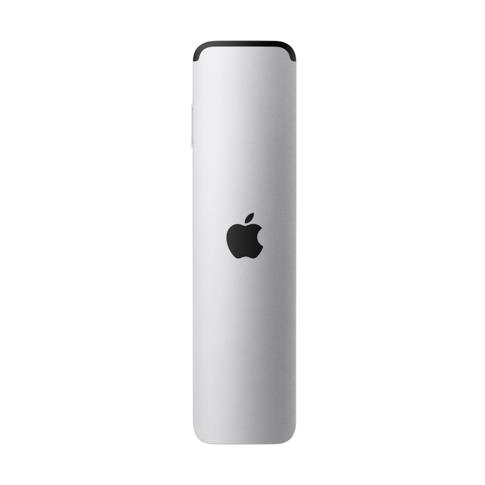 Apple TV Siri Remote 3rd generation