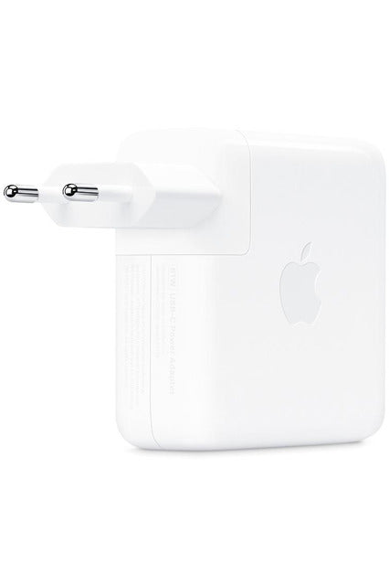 Apple USB-C 87W Power Adapter 2016 or later 15-inch MacBook Pro models