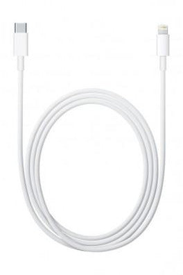 Apple USB-C to Lightning Cable 2m White Original MKQ42ZM/A