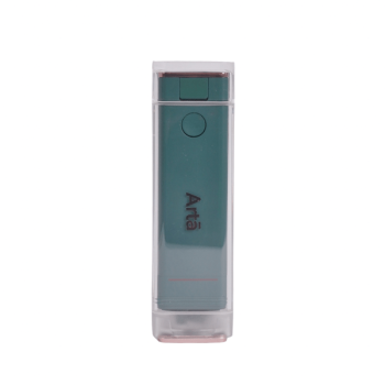 Arta Mini Water Flosser - Green