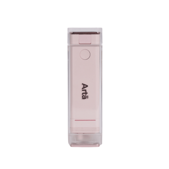 Arta Mini Water Flosser - Pink