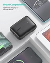 Aukey Ultra Compact Power Bank 10000mAh 22.5W PD & QC3.0