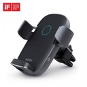 Aukey Wireless Car Charger Phone Mount