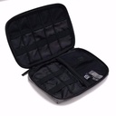 BagSmart Pomona Electronic Organizer - Heather Navy