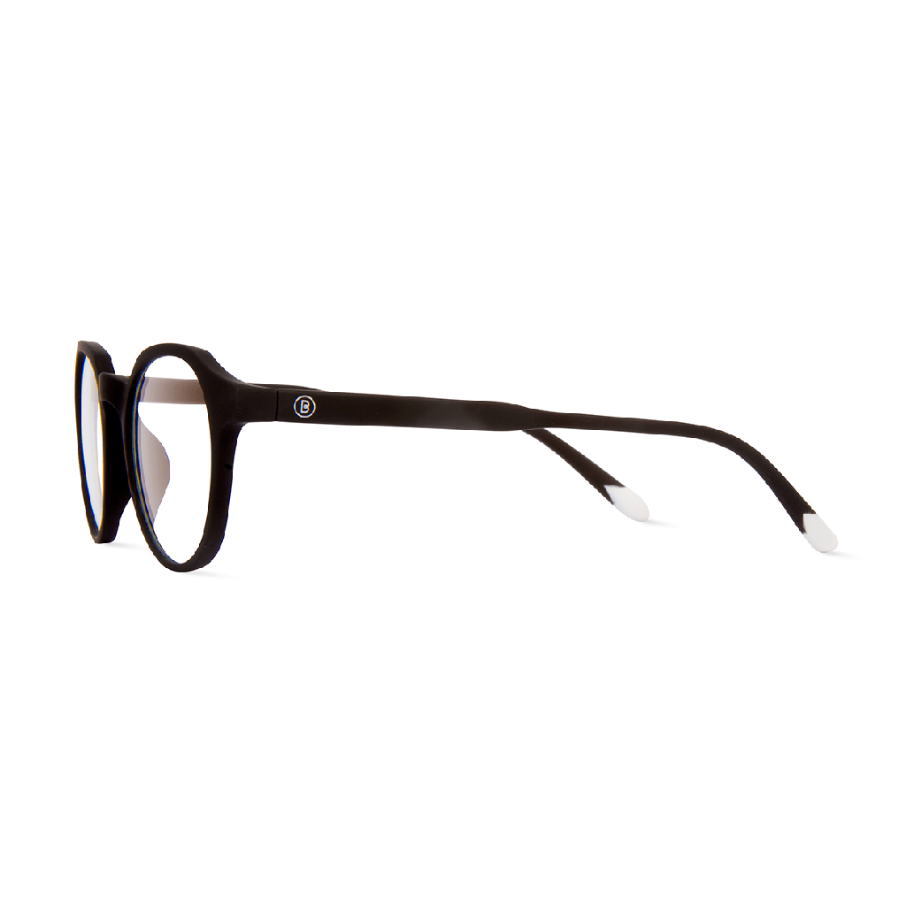 Barner Chamberi Computer Glasses - Black Noir