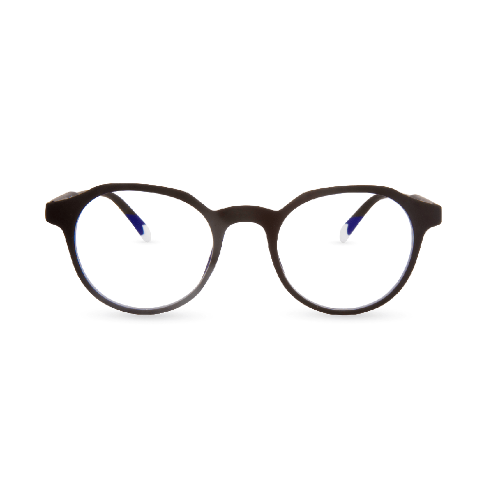 Barner Chamberi Computer Glasses - Black Noir