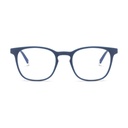 Barner Dalston Computer Glasses - Navy Blue