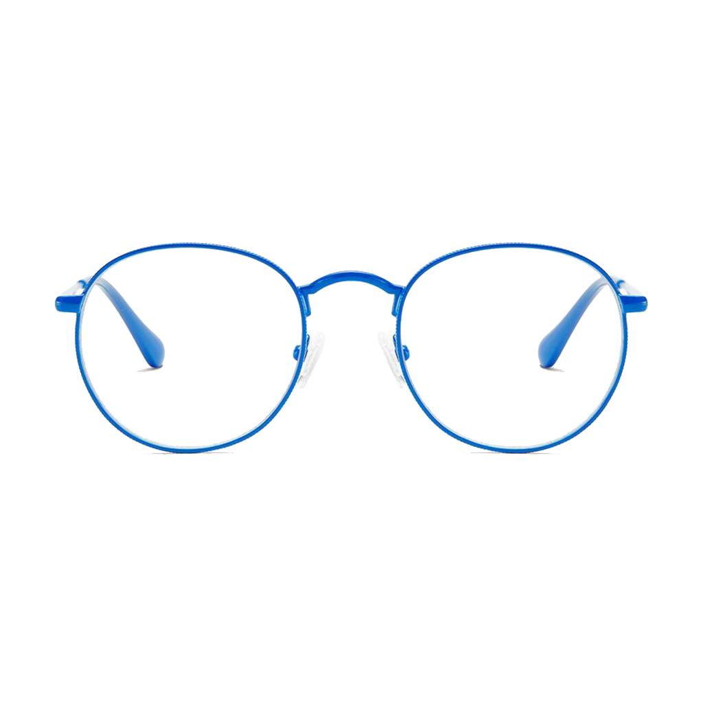 Barner Ginza Computer Glasses - Classic Blue