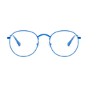 Barner Ginza Computer Glasses - Classic Blue