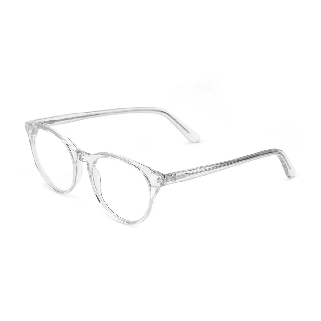 Barner Gracia Computer Glasses - Crystal