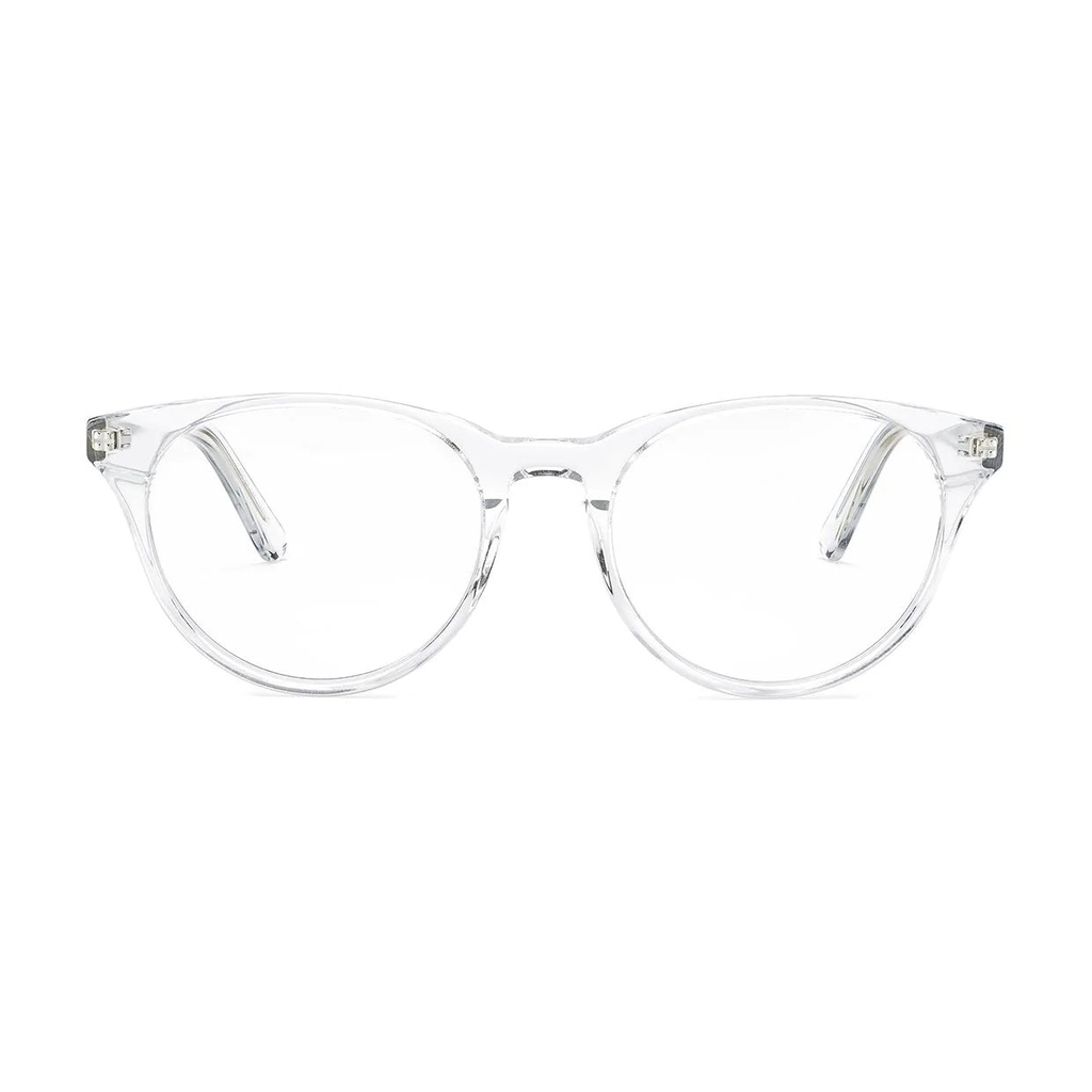 Barner Gracia Computer Glasses - Crystal