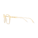 Barner Le Marais Computer Glasses - Honey