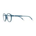 Barner Le Marais Computer Glasses - Steel Blue