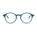 Barner Le Marais Computer Glasses - Steel Blue