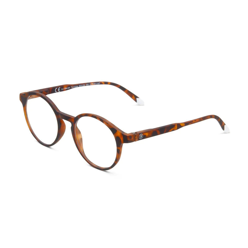 Barner Le Marais Computer Glasses - Tortoise