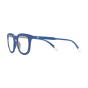 Barner Osterbro Computer Glasses - Navy Blue