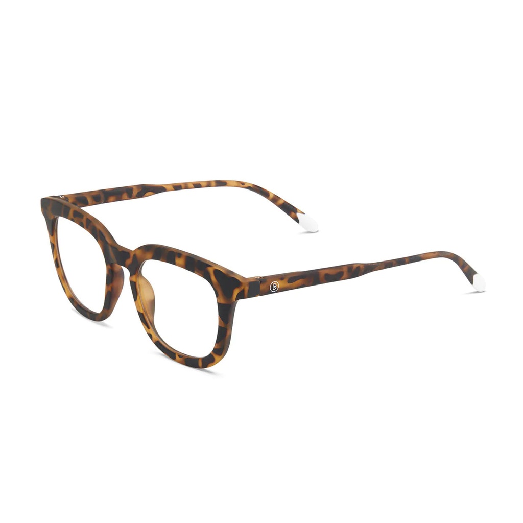 Barner Osterbro Computer Glasses - Tortoise