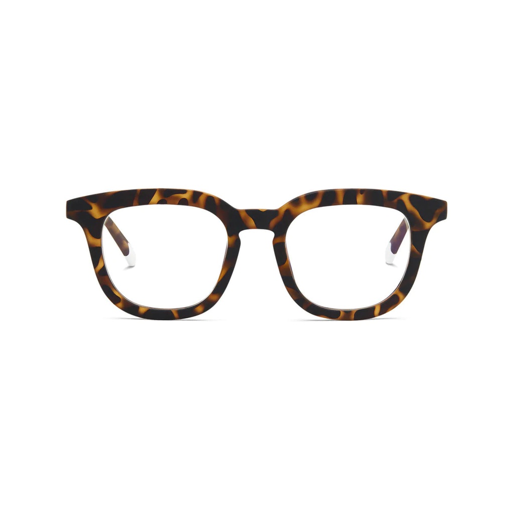 Barner Osterbro Computer Glasses - Tortoise