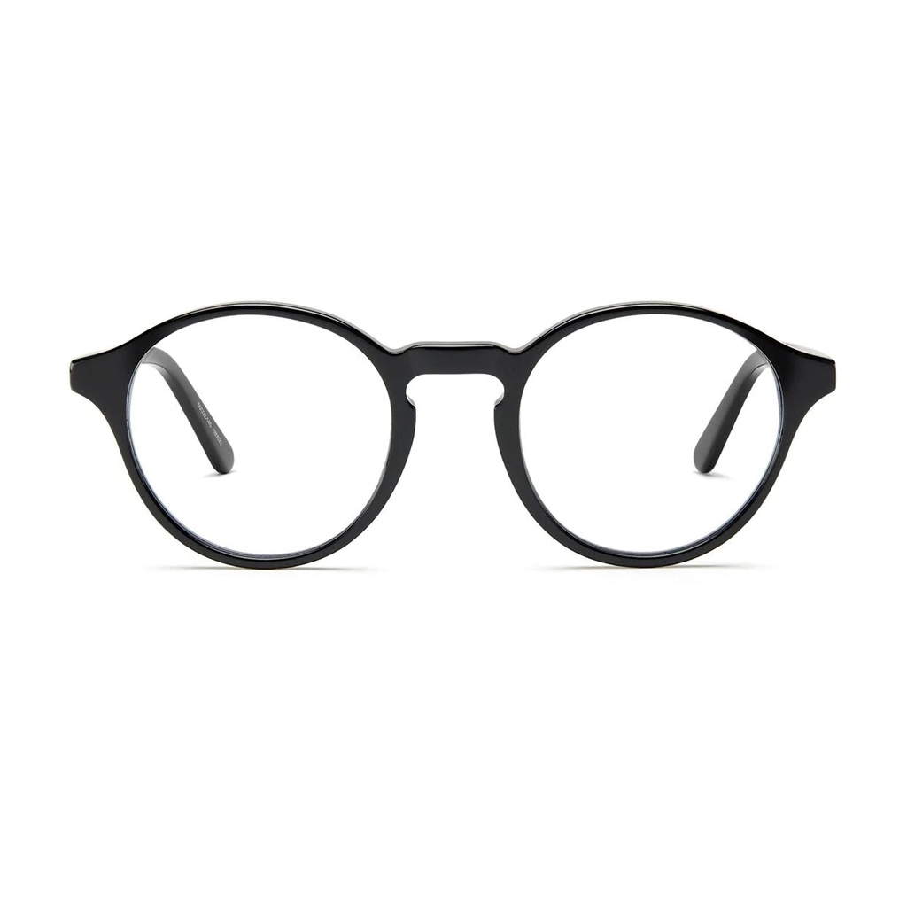 Barner Shoreditch Computer Glasses - Black