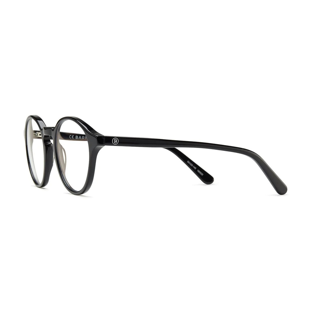 Barner Shoreditch Computer Glasses - Black