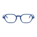 Barner Sodermalm Computer Glasses - Navy Blue