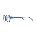 Barner Sodermalm Computer Glasses - Navy Blue