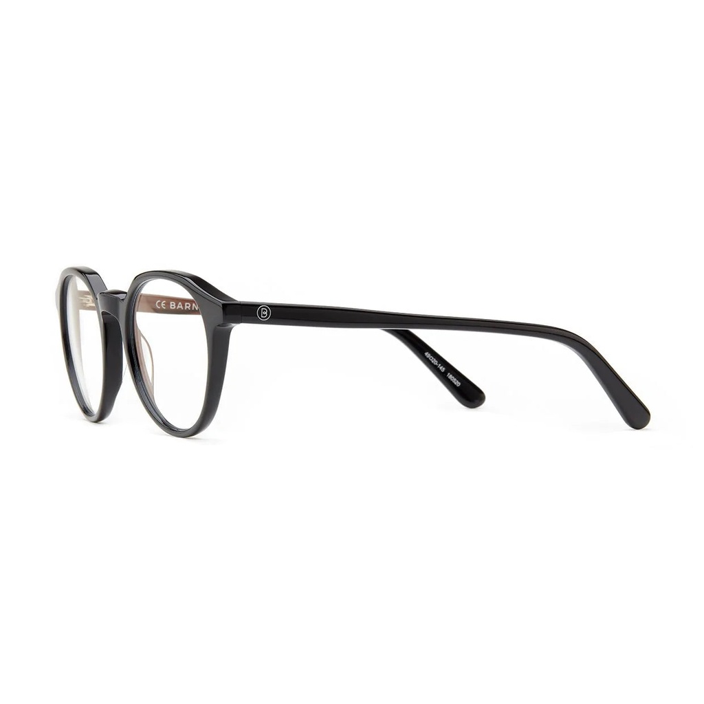 Barner Williamsburg Computer Glasses - Black